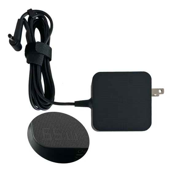 Cargador Para Asus 19v 3.42a 65w También 19v 2.37a 4.0*1.35