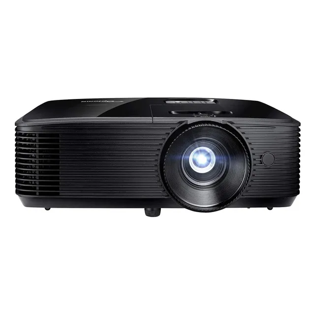 Proyector Profesional Optoma W400lve Wxga | 4000 Lumenes ...