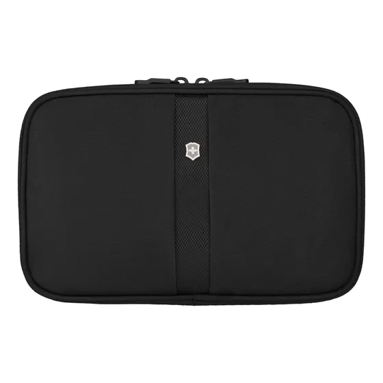 Organizador Viajero Victorinox De Mano Triple Pliegue