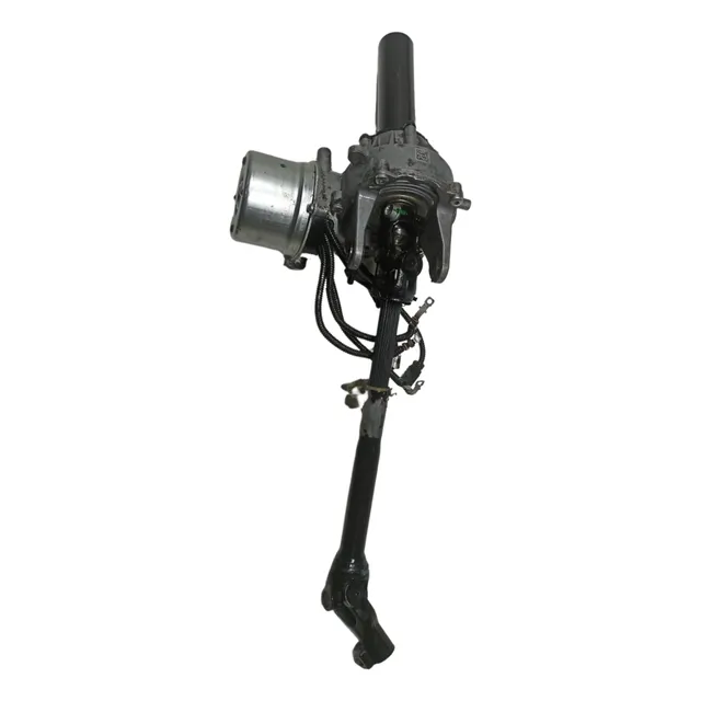 Coluna Eletrica Toro Renegade Compass Sem Modulo Original