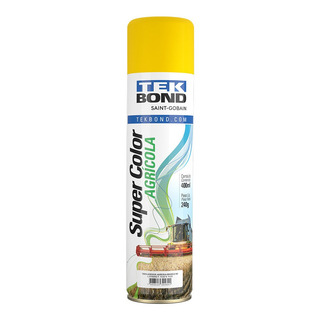 Tinta Spray Para Maquinas Equipamentos Agricolas - Amarelo Tinta Spray Para Maquinas Equipamentos Agricolas - Amarelo