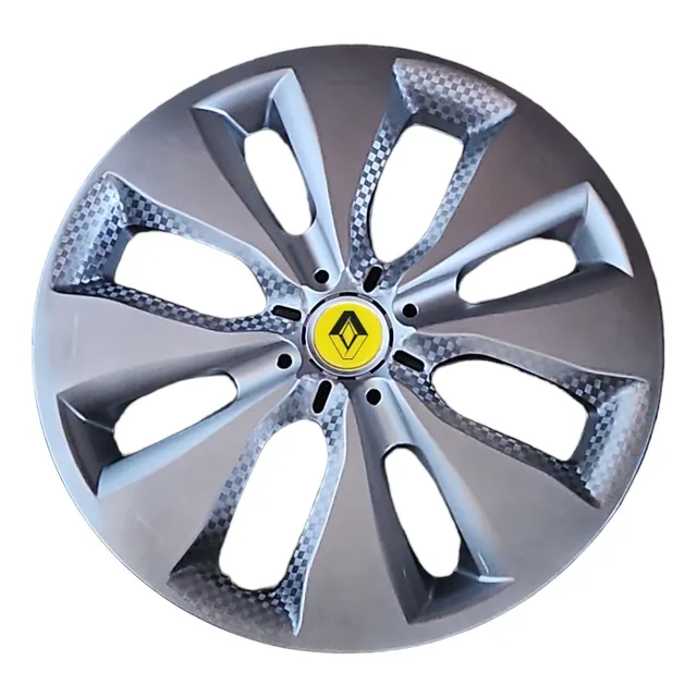 Taza De Rueda Universal Tunning Rodado 15