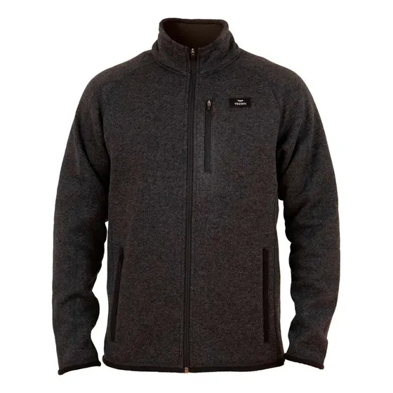 Campera Sweater Trown