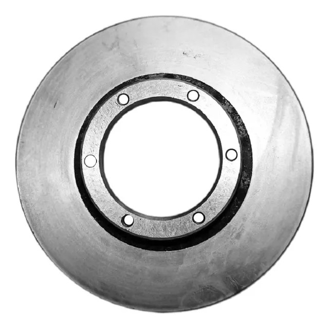 Disco Freno Ford Corcel Ii/dacia C/u