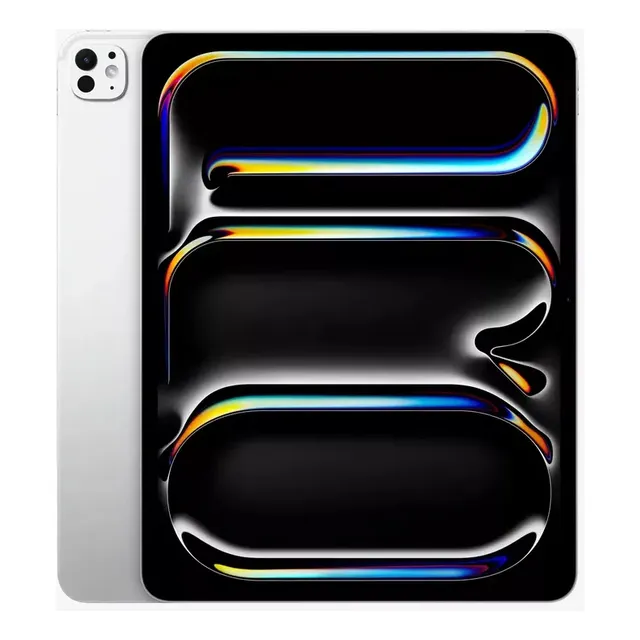 iPad Pro A2925 13' Wifi 256gb Plata Apple - Distribuidor Autorizado