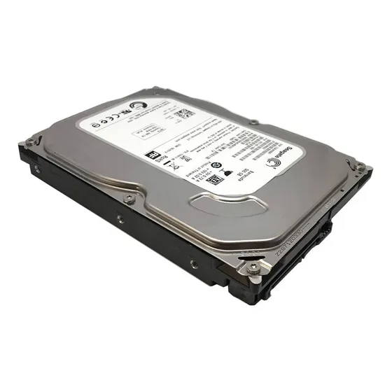 Disco Duro Interno Seagate Barracuda St500dm002 500gb