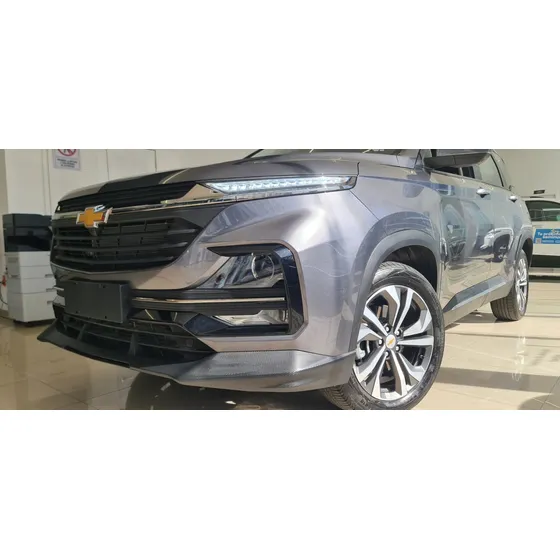 Chevrolet Captiva 1.5 Premier 7p At