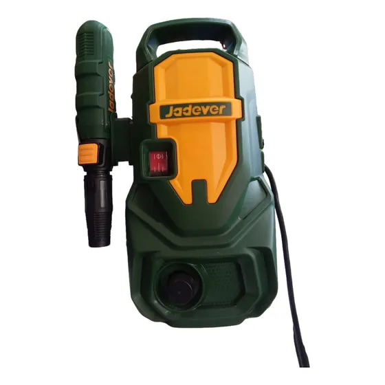 Hidrolavadora O Hidrojet Electrico 1200w Con Garantía