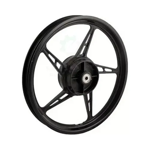 Llanta Trasera Yamaha New Crypton T110