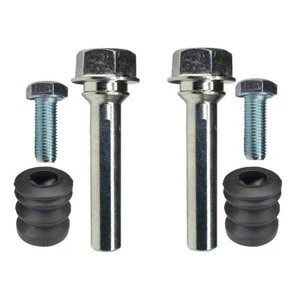 Kit Tornillo Pasador De Caliper Renault Logan Megane 1 Rueda