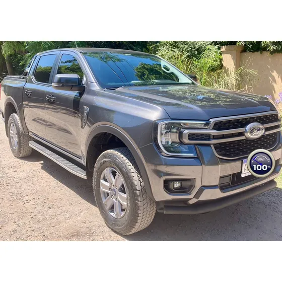 Ford Ranger 3.0 Cd 4x4 Xls At 250cv