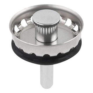 Filtro De Fregadero De Cocina Uxcell Con Tope De Drenaje De Filtro De Fregadero De Cocina Uxcell Con Tope De Drenaje De