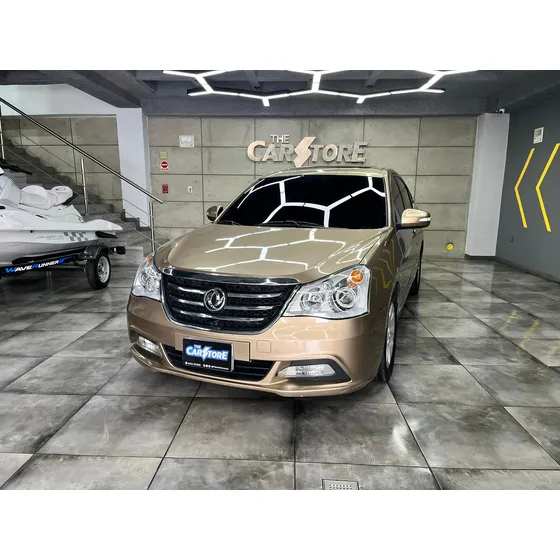 Dongfeng A60 N/a