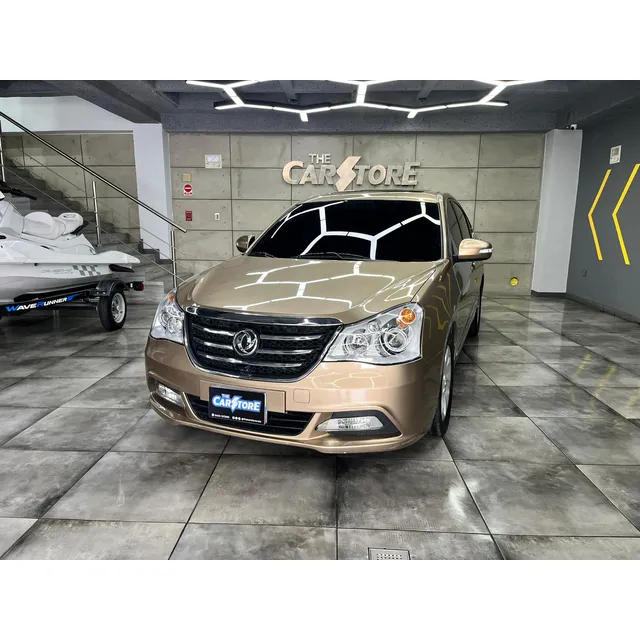 Dongfeng A60 N/a