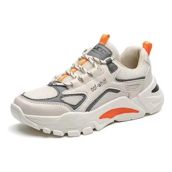 Nuevos Zapatos Deportivos Transpirables Fashion Fast Pro F1
