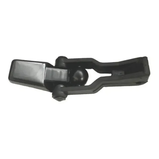 Gancho De Hule Para Cofre Kenworth (20.5 Cm. Largo)