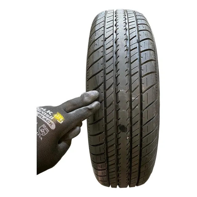 Pneu Jk Tyre Vectra 165/70r14 81 T Usado 