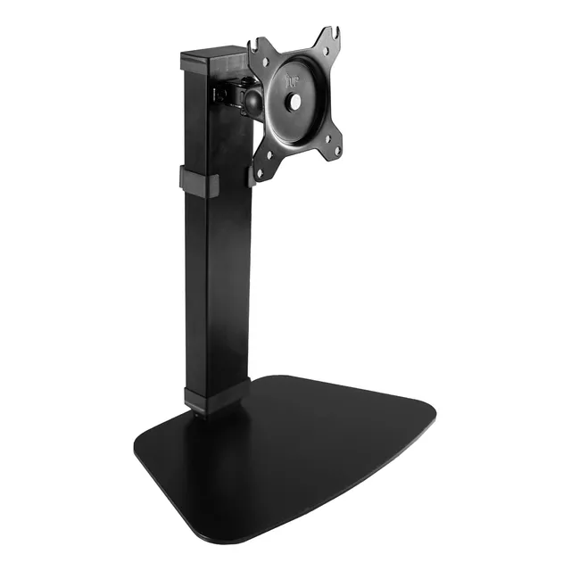 Soporte De Escritorio Para Monitor Único Hasta 32 Pulgadas N