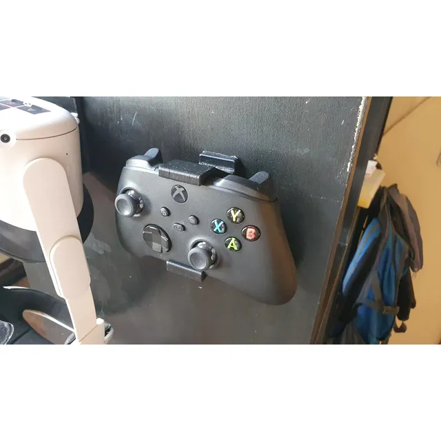 Soporte De Pared Para Mando De Consola Xbox Series X/s