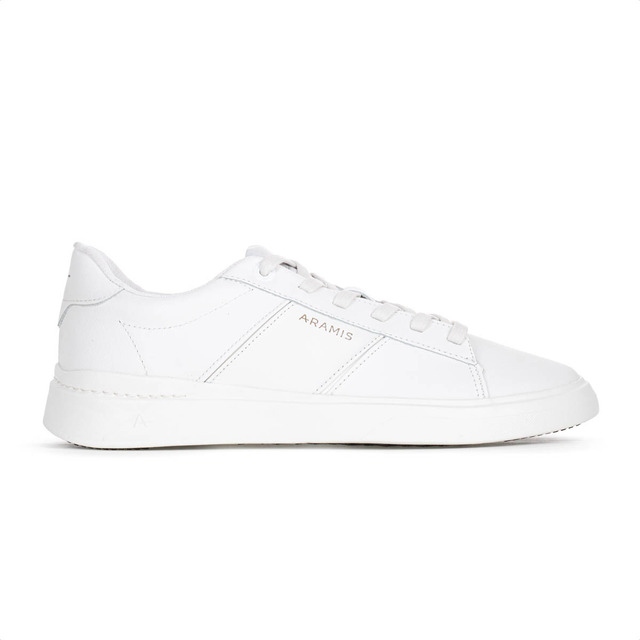Tênis Branco Casual Adulto Masculino Amortecedor Versátil Tênis Branco Casual Adulto Masculino Amortecedor Versátil