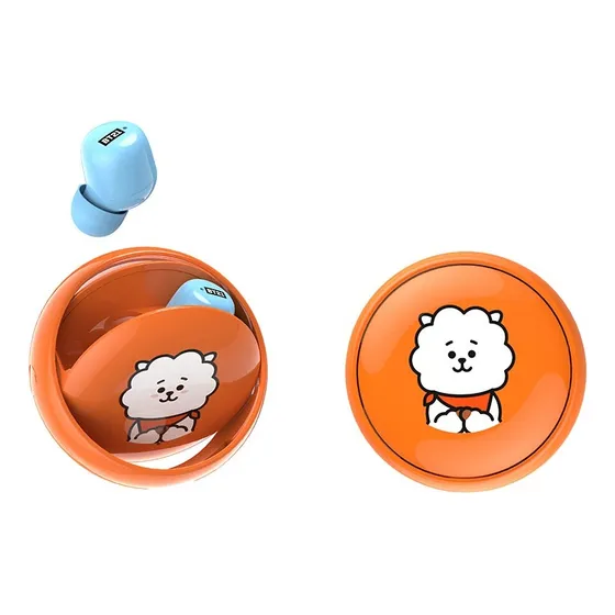 Bt21-auriculares T310 (rj)