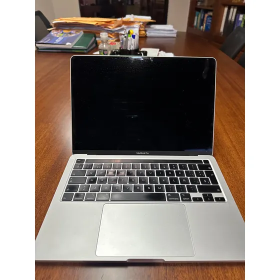 Apple Macbook Pro 2020 8gb 512gb Space Gray