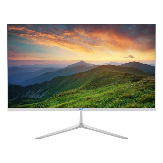 Computador All In One Aio-2455 23.8 I5 512gb Win10 Ssd Aitek