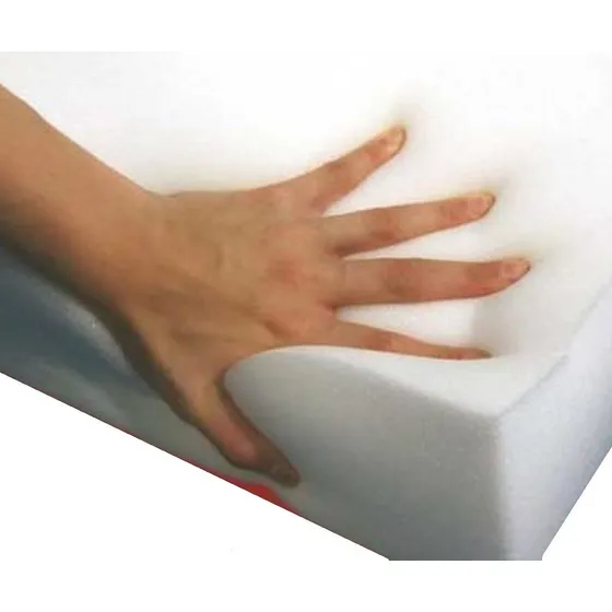 Goma Espuma Placas 2mt X 1mt X 4 Cm  Ideal Tapiceria