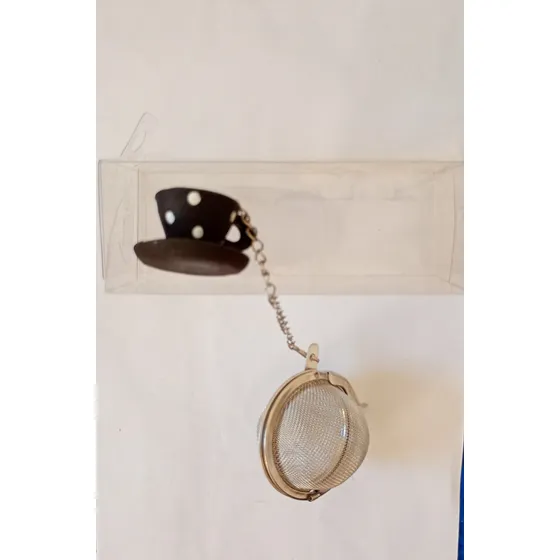 Esferas Para Té Marca Portico Regalo