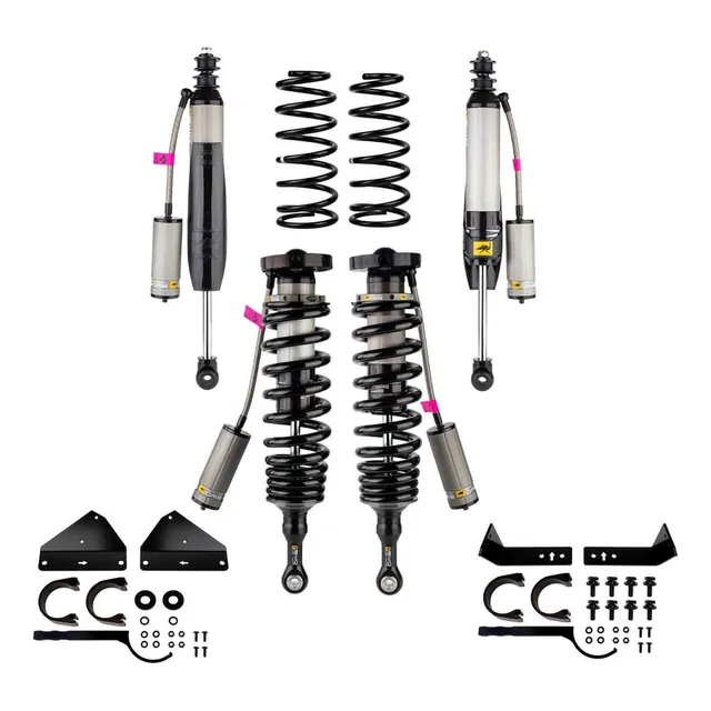 Kit De Suspension Bp-51 Toyota 4runner/fj Old Man Emu