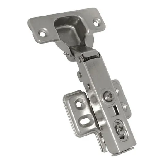 Bisagra Cazoleta 35mm Cierre Suave/easy Clip Piston Gas 1 