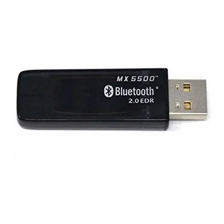 Usb Repuesto Para Logitech Mx 5500 Revolution Mn Y-rbf91