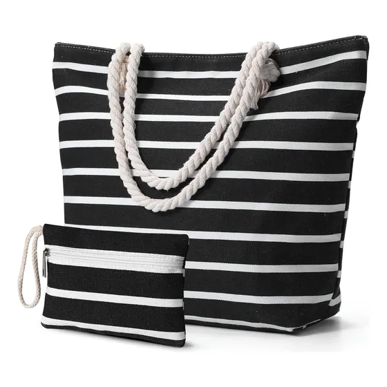 Tavaleu Beach Bags For Women - Extra Large Beach Bag R92v7