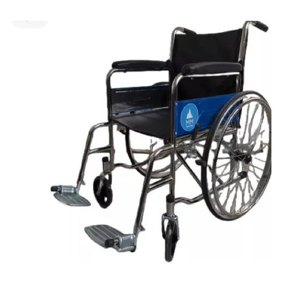 Silla De Ruedas Nueva