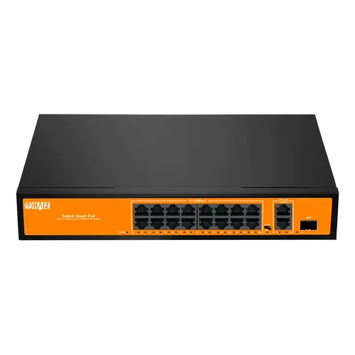 Switch Ubiquiti Unifi Pro Max 16 10g 2.5g Usw-pro-max-16