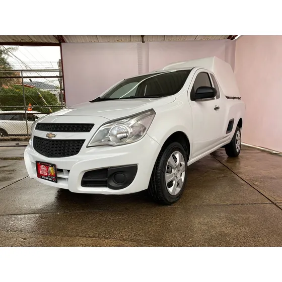 Chevrolet Tornado 1.8 Lt Mt