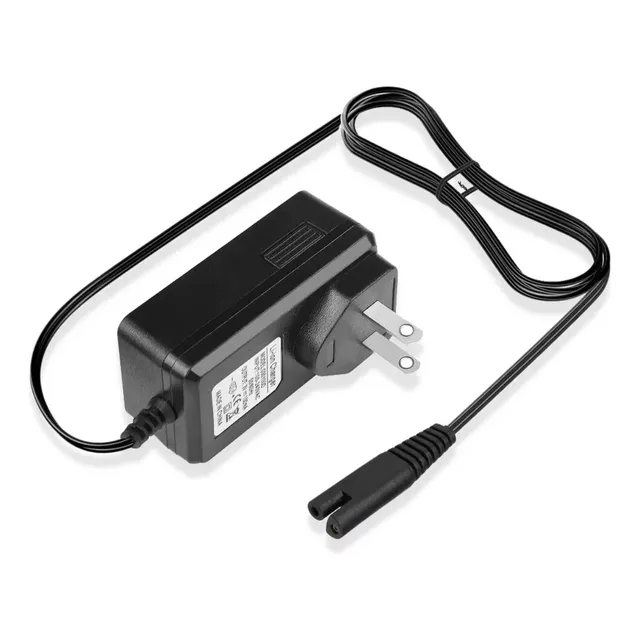 Cargador De Repuesto Para Irrigador Dental Waterpik, Con Led