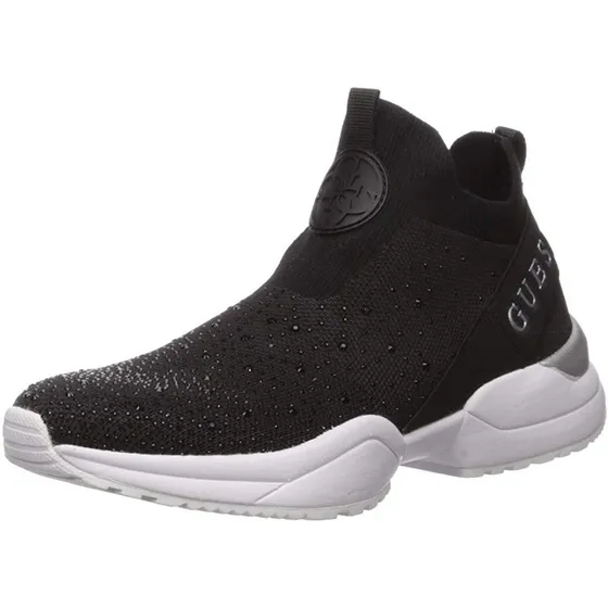 Guess Bellini Zapatilla De Deporte Para Mujer