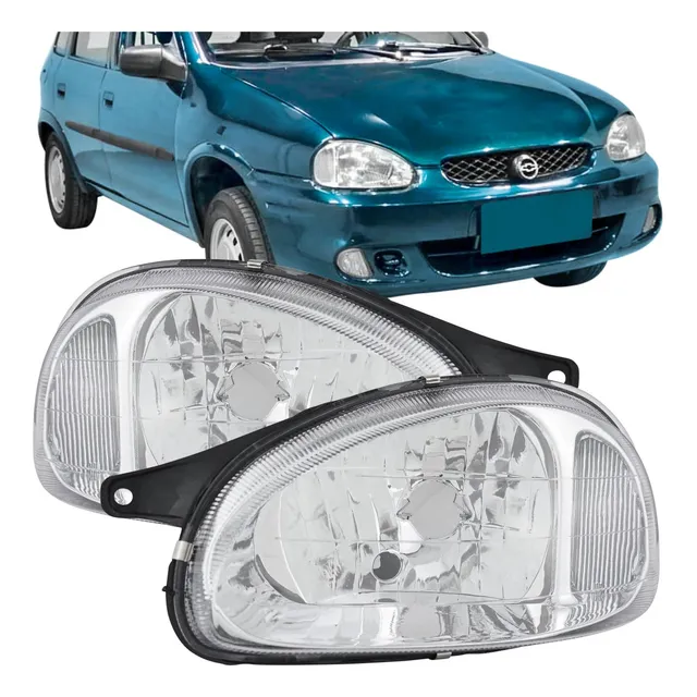 Par Farol Corsa Wind Hatch 94 95 96 97 98 99 2000 2001 2002