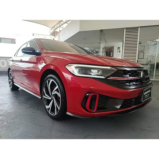 Volkswagen Jetta 2022 2.0 Gli Dsg At