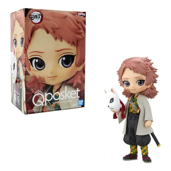 Banpresto - Q Posket - Demon Slayer - Sabito