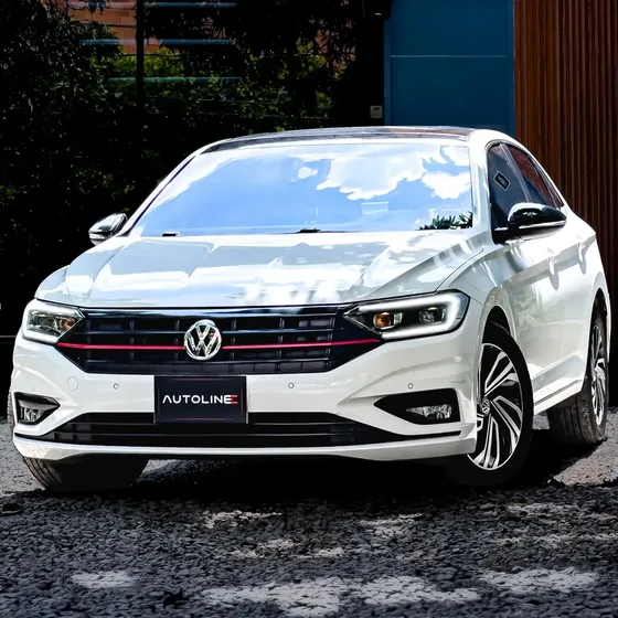 Volkswagen Jetta 2020 1.4 Tsi Sportline