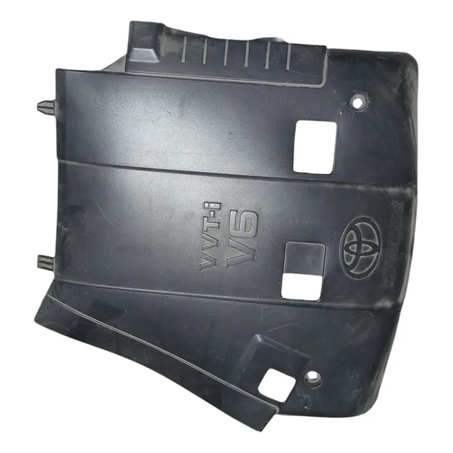 Tapa De Motor Embellecedora Fortunner 2009 Usada