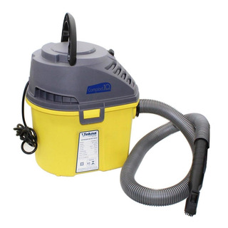 Aspirador De Pó E Água Compact 10 Tekna 10l Apl1101c 110v Aspirador De Pó E Água Compact 10 Tekna 10l Apl1101c 110v