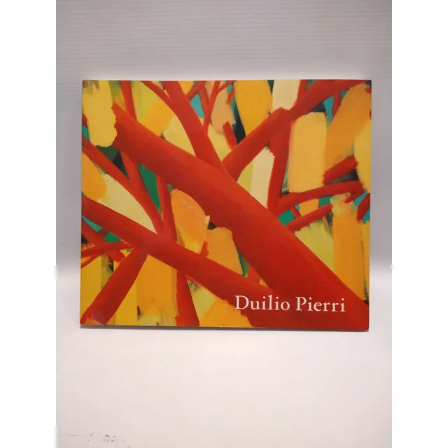 Obras 1975 2007 Duilio Pierri Arte Multiple
