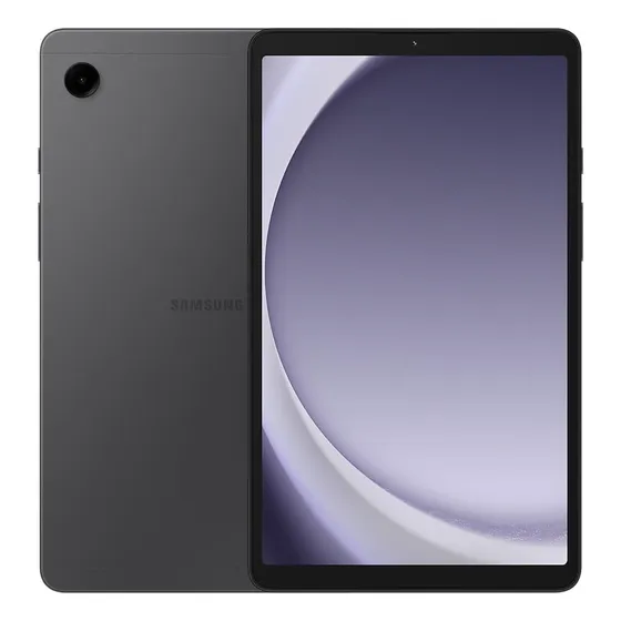 Tablet Samsung Galaxy A9 8.7  4/64gb 8mp Octacore Plateado