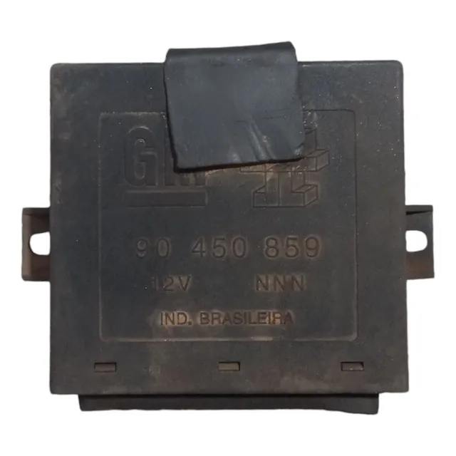 Modulo Alarme Antifurto Chevrolet Corsa 1996