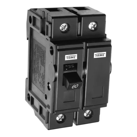 Novo Nema Fnh 2p 60a 5270 Fame