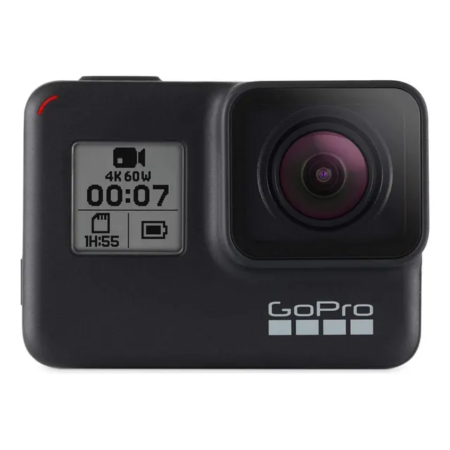 Gopro Hero7 Black