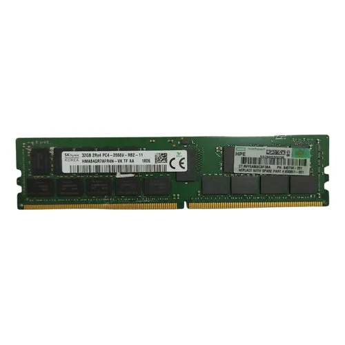 Memória SK HYNIX 16GB DDR4 2666MHZ PC4 | Parcelamento sem juros